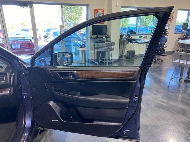 used 2017 Subaru Outback car, priced at $16,500