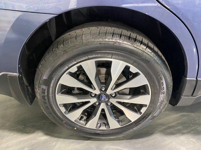 used 2017 Subaru Outback car, priced at $16,500