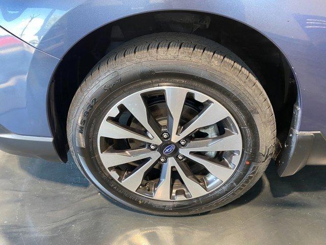 used 2017 Subaru Outback car, priced at $16,500