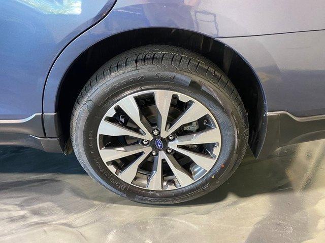 used 2017 Subaru Outback car, priced at $16,500