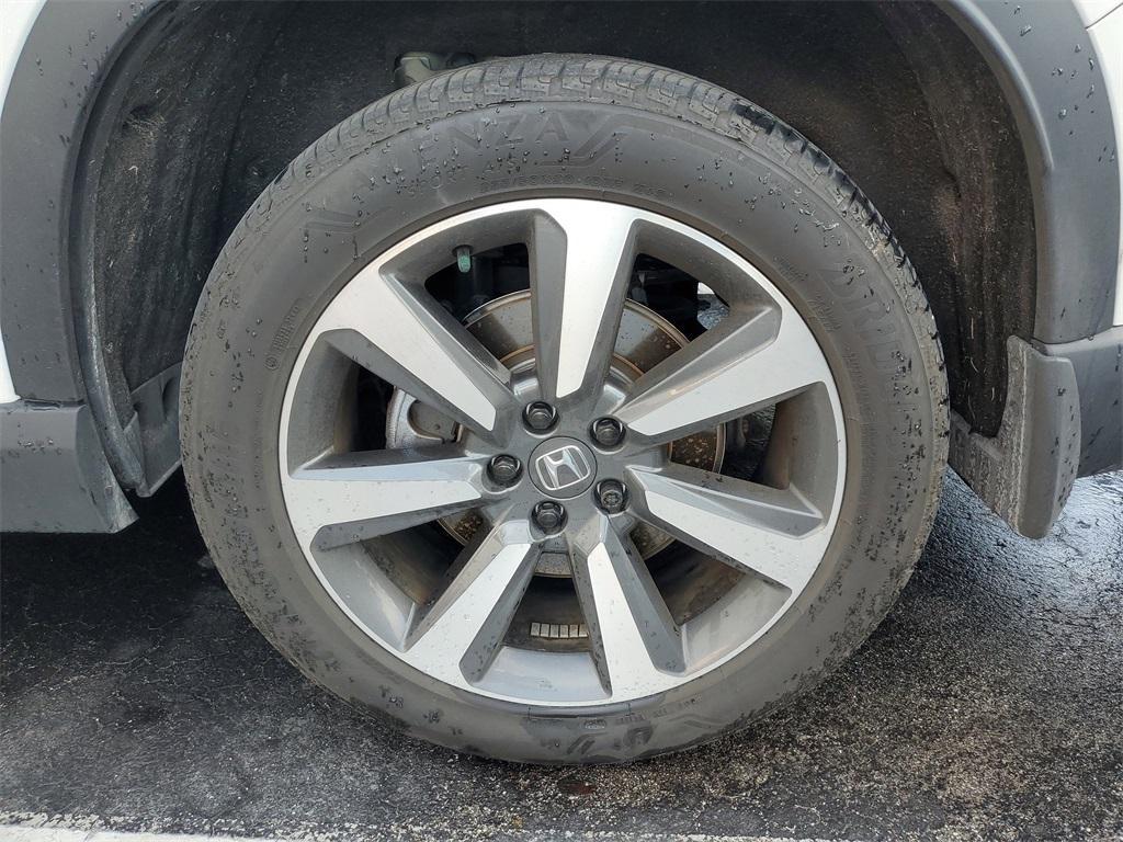 used 2024 Honda Pilot car, priced at $46,079