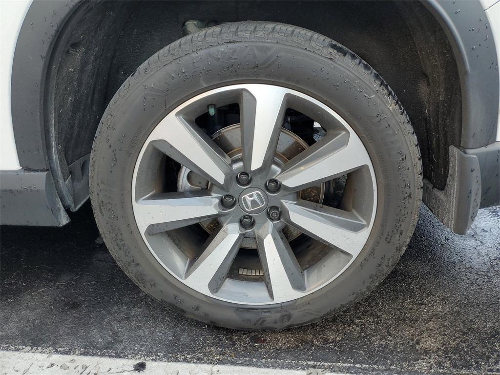 used 2024 Honda Pilot car, priced at $46,079