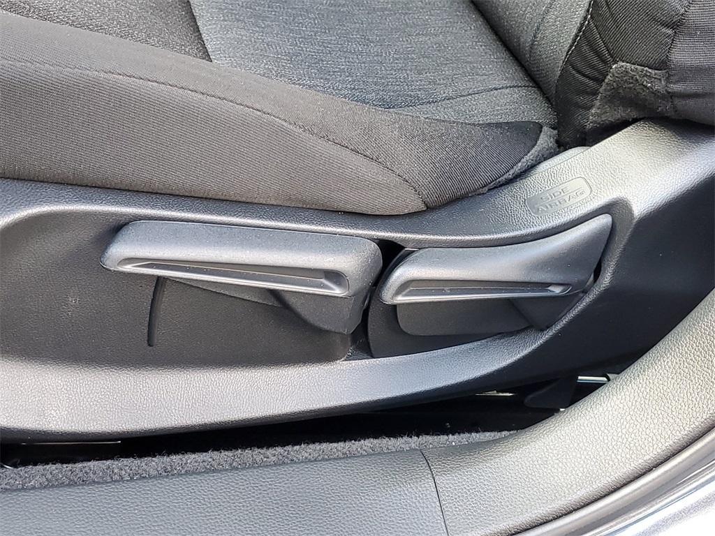 used 2024 Honda Accord car, priced at $26,582