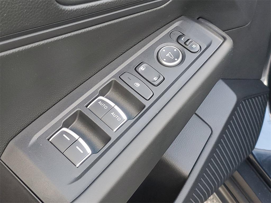 used 2024 Honda Accord car, priced at $26,582