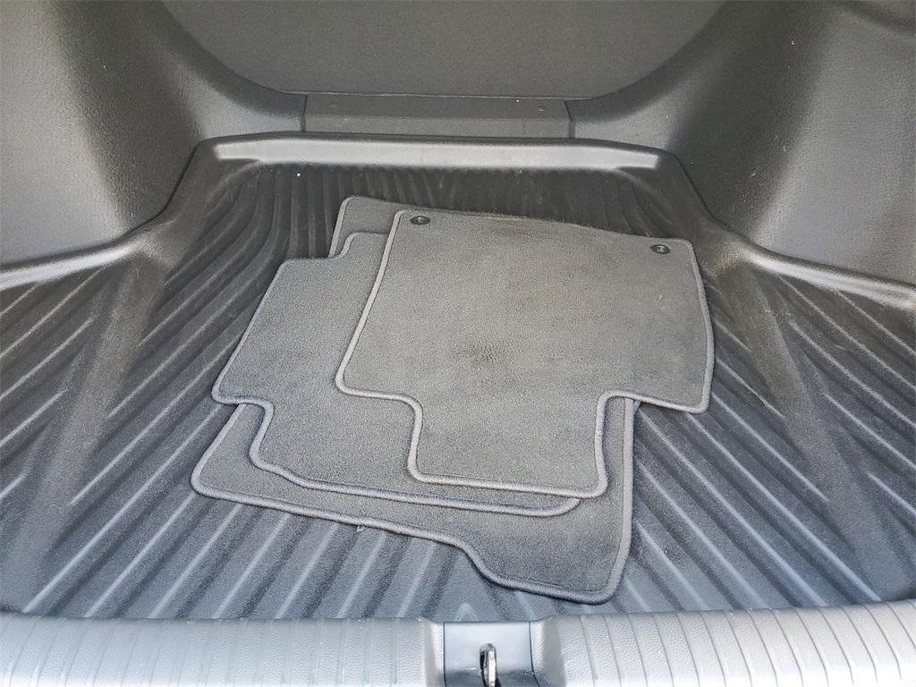 used 2024 Honda Accord car, priced at $26,582