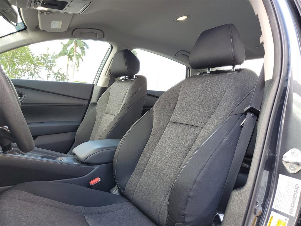 used 2024 Honda Accord car, priced at $26,582