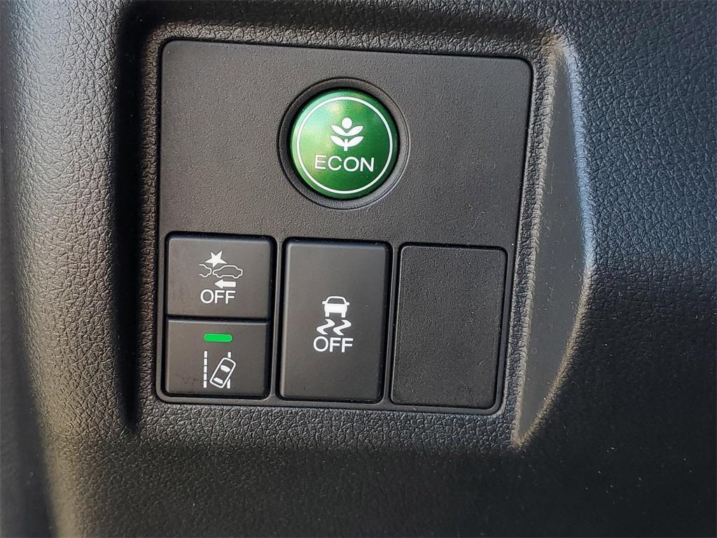 used 2022 Honda HR-V car, priced at $21,634