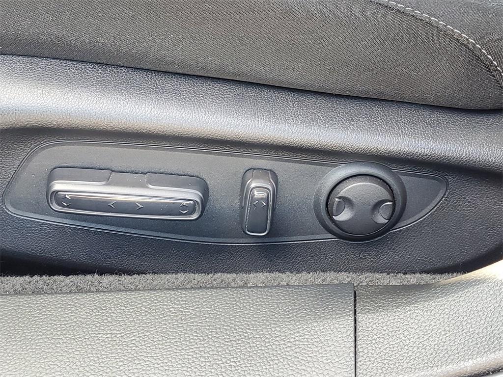 used 2023 Honda Accord Hybrid car, priced at $26,969