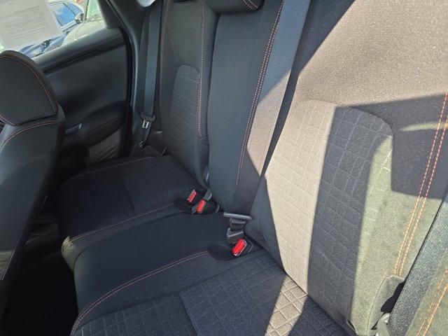 used 2023 Honda HR-V car, priced at $24,376