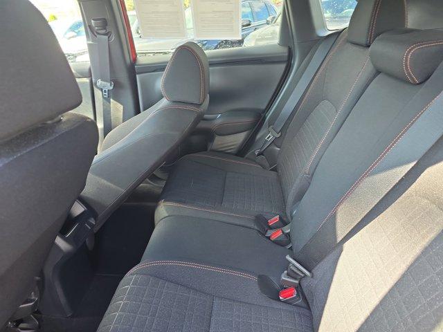 used 2023 Honda HR-V car, priced at $24,376
