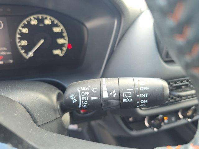 used 2023 Honda HR-V car, priced at $24,376