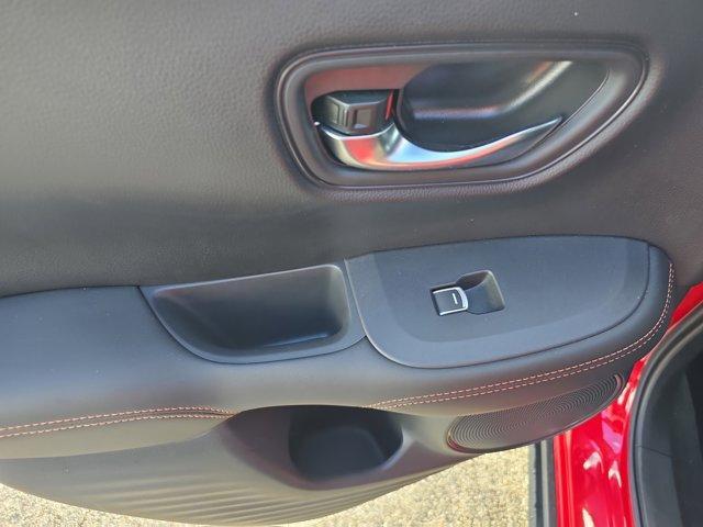 used 2023 Honda HR-V car, priced at $24,376