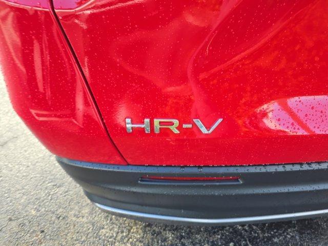 used 2023 Honda HR-V car, priced at $24,376
