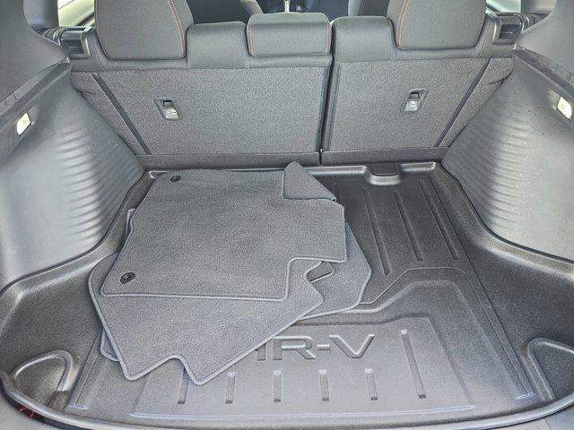 used 2023 Honda HR-V car, priced at $24,376