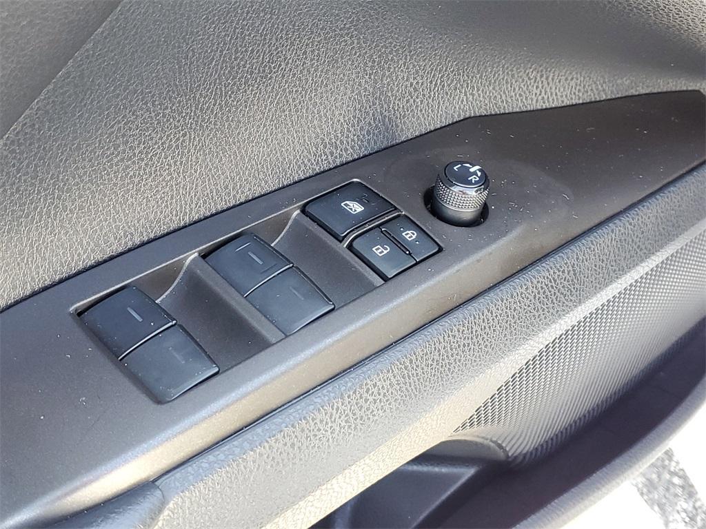 used 2023 Toyota Camry car, priced at $20,993