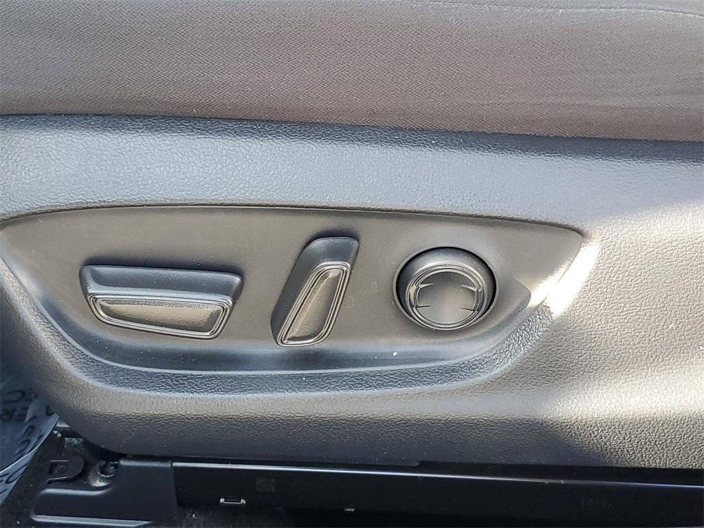 used 2023 Toyota Camry car, priced at $20,993