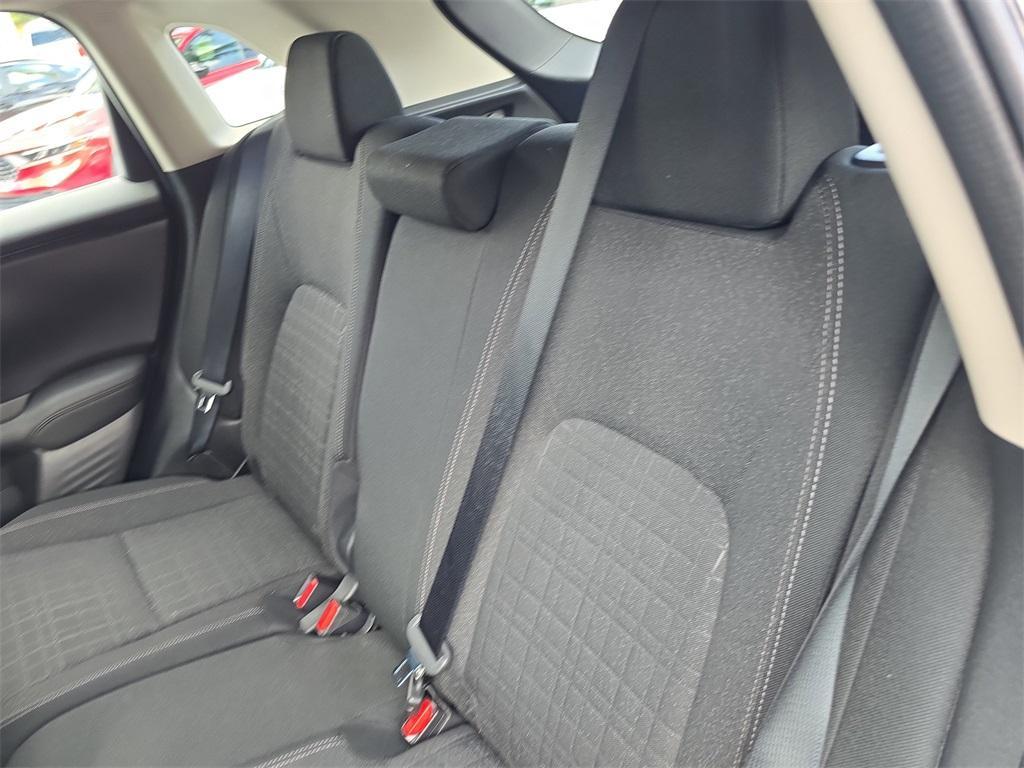 used 2023 Honda HR-V car, priced at $22,988
