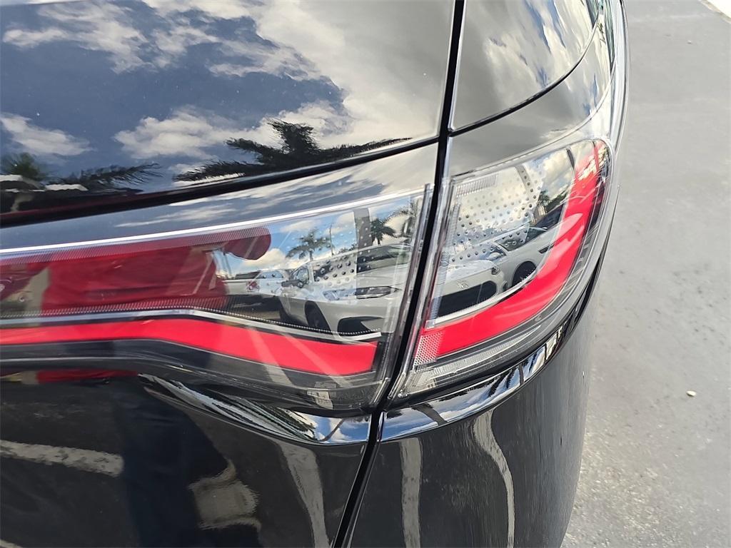 used 2023 Honda HR-V car, priced at $22,988