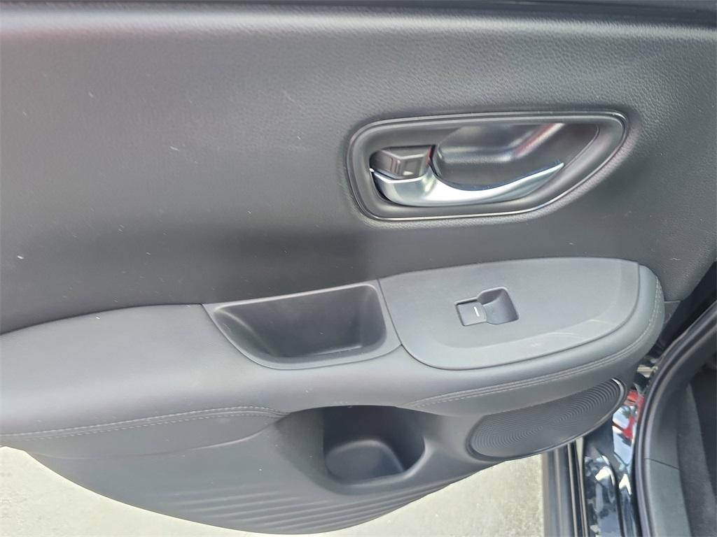 used 2023 Honda HR-V car, priced at $22,988