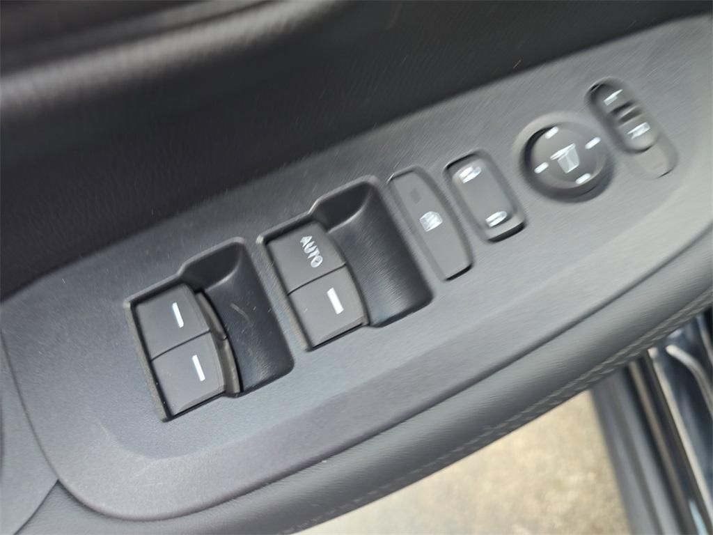 used 2023 Honda HR-V car, priced at $22,988