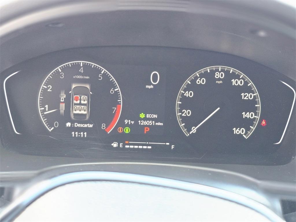 used 2022 Honda Civic car, priced at $15,963