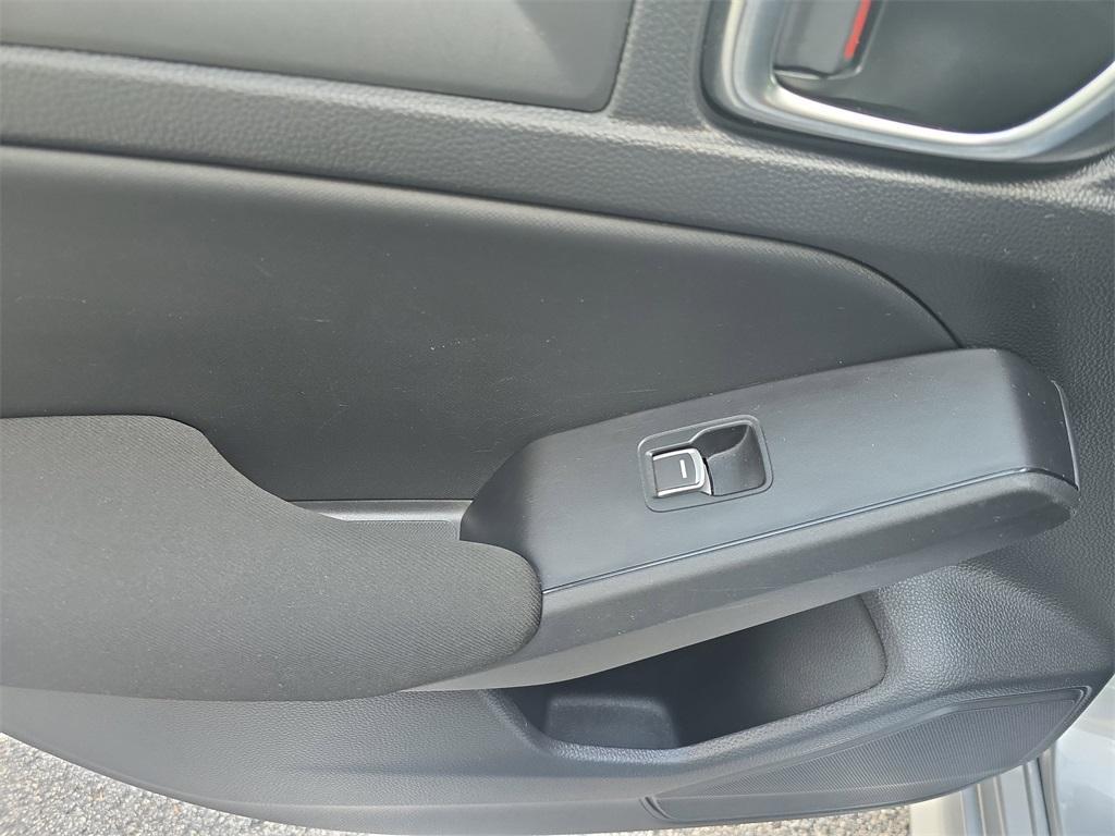 used 2022 Honda Civic car, priced at $15,963