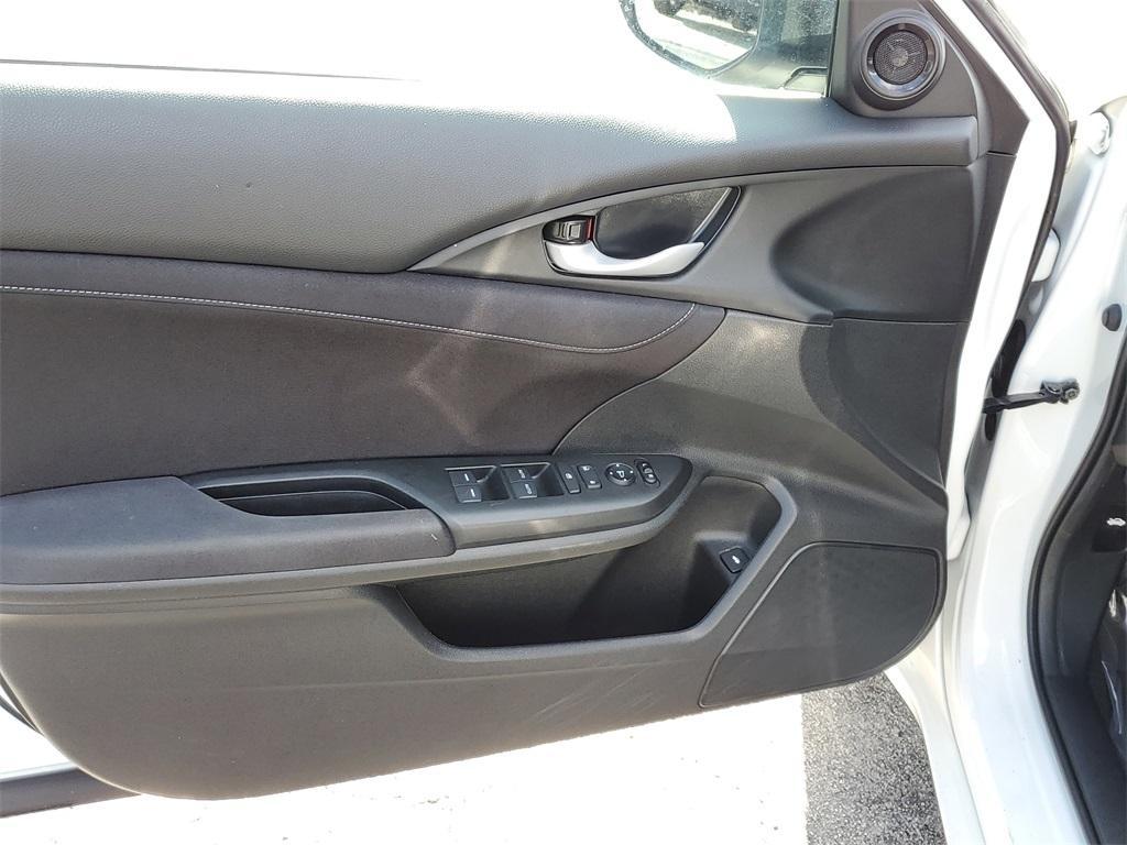 used 2022 Honda Insight car, priced at $22,962