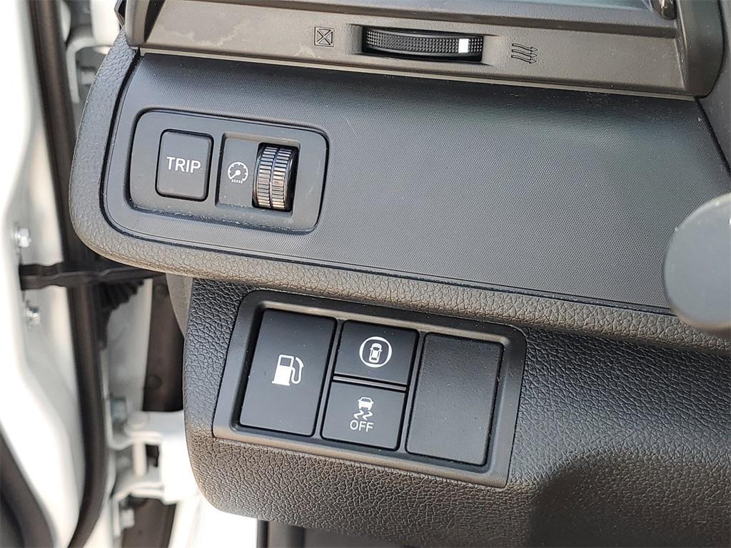 used 2022 Honda Insight car, priced at $22,962
