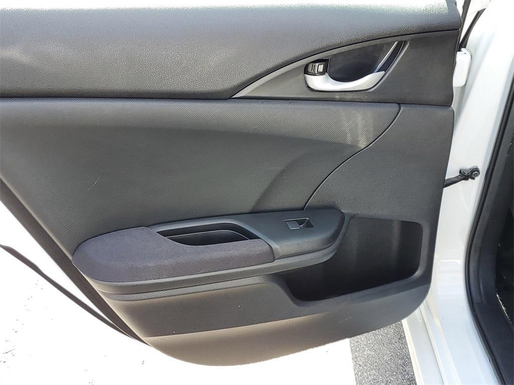 used 2022 Honda Insight car, priced at $22,962
