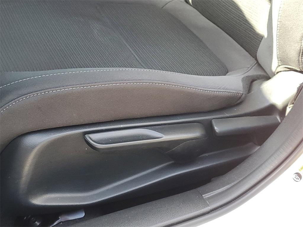 used 2022 Honda Insight car, priced at $22,962