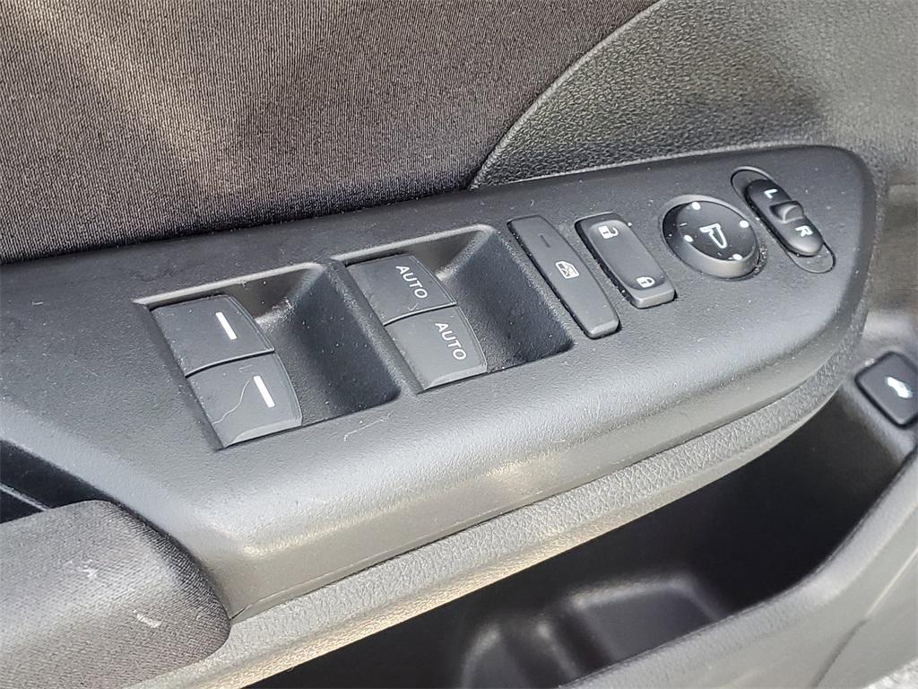 used 2022 Honda Insight car, priced at $22,962