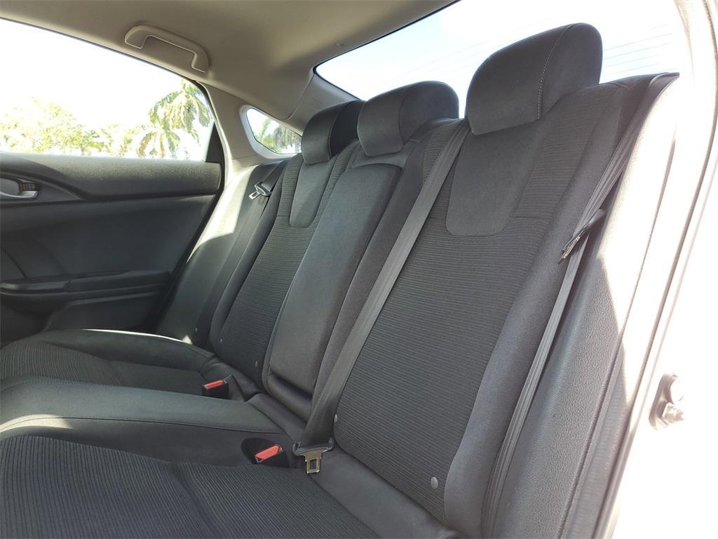 used 2022 Honda Insight car, priced at $22,962