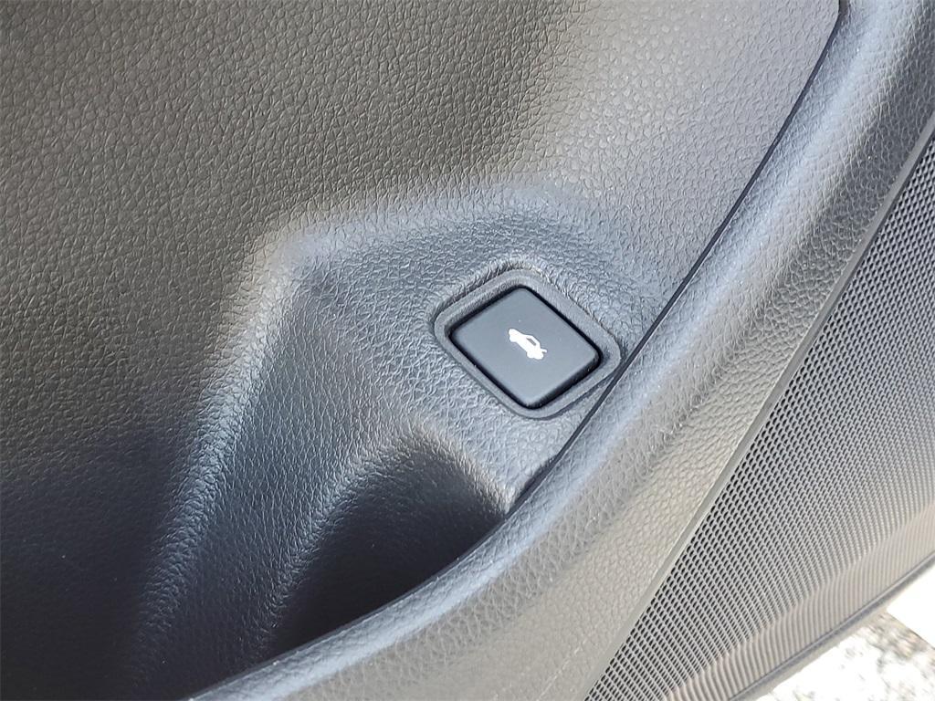used 2022 Honda Accord car, priced at $23,981