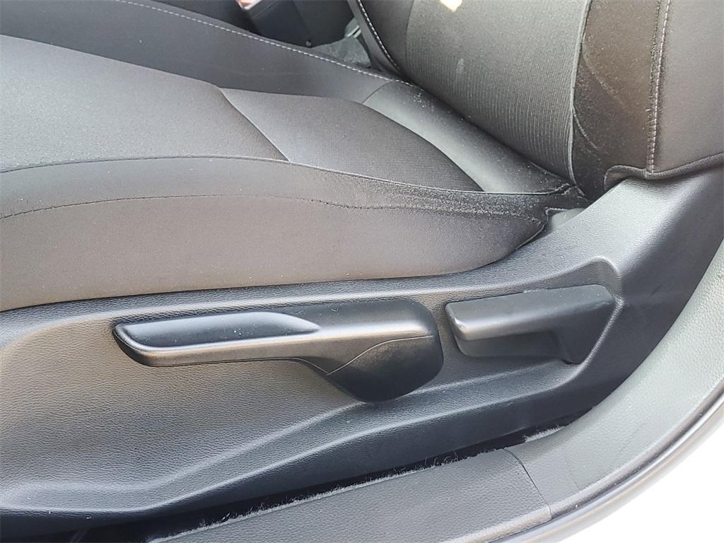 used 2022 Honda Accord car, priced at $23,981