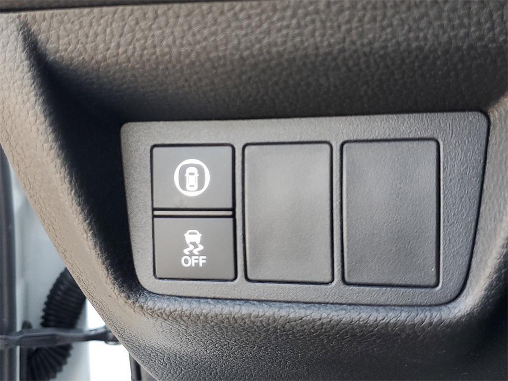 used 2022 Honda Accord car, priced at $23,981