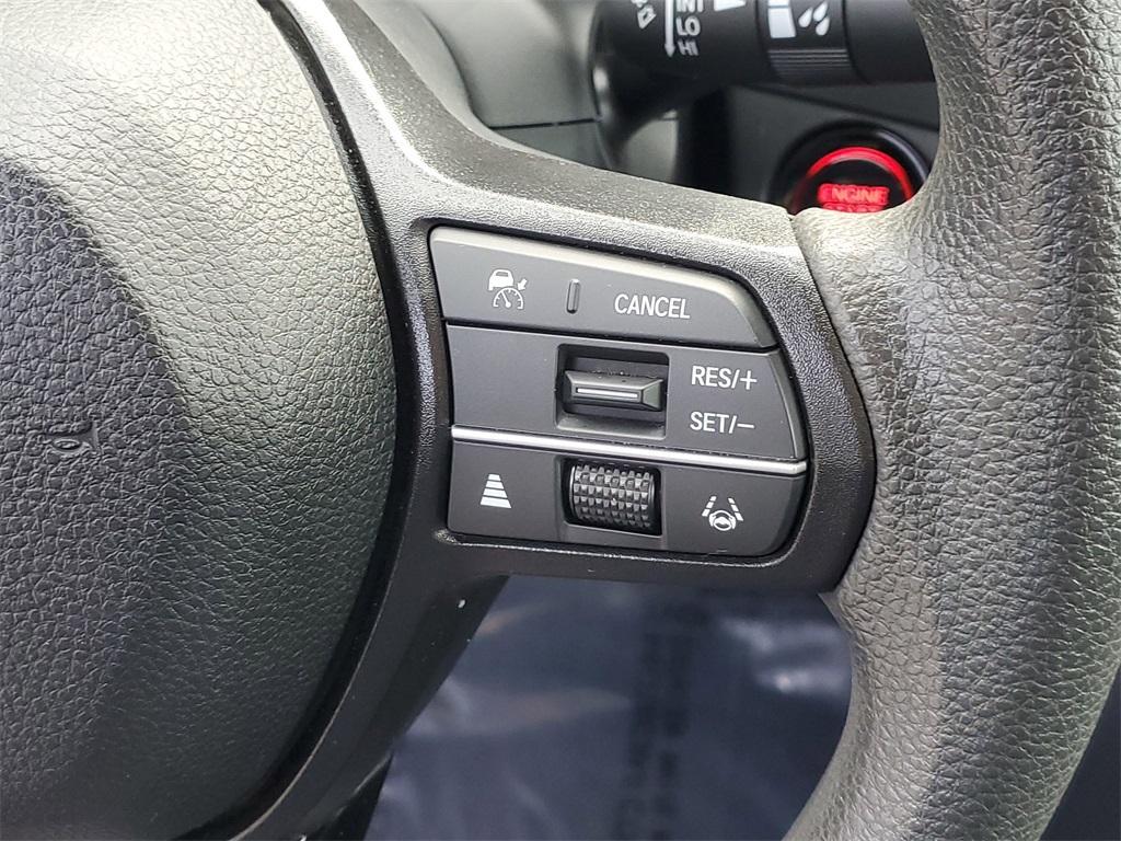 used 2023 Honda Accord car, priced at $25,869