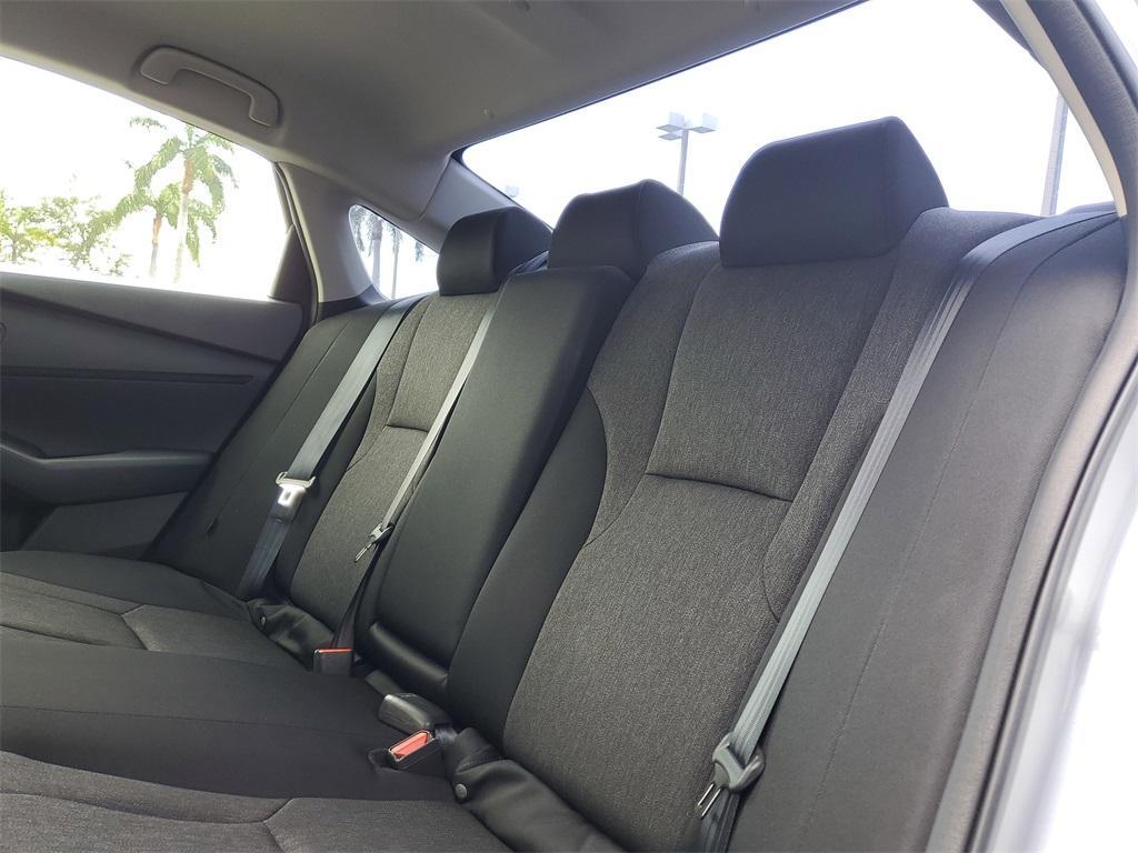 used 2023 Honda Accord car, priced at $25,869
