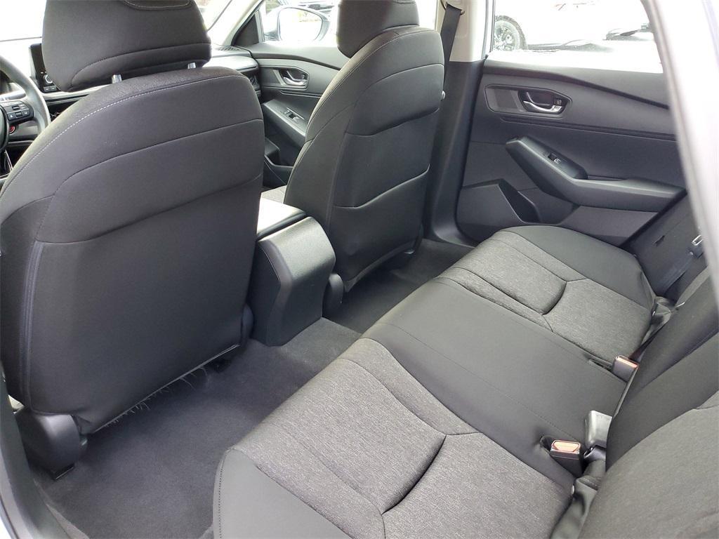used 2023 Honda Accord car, priced at $25,869