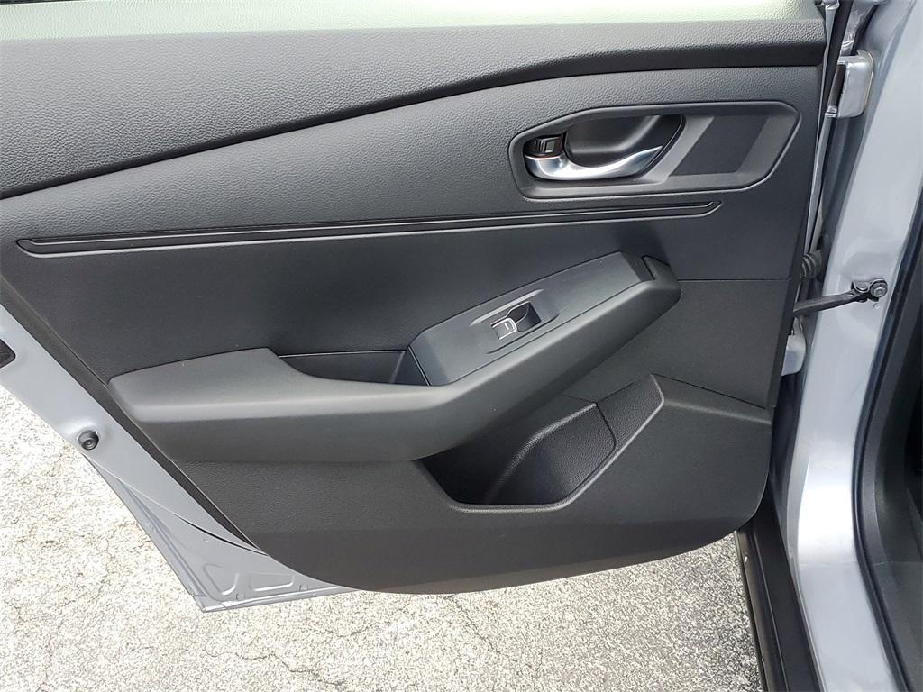 used 2023 Honda Accord car, priced at $25,869