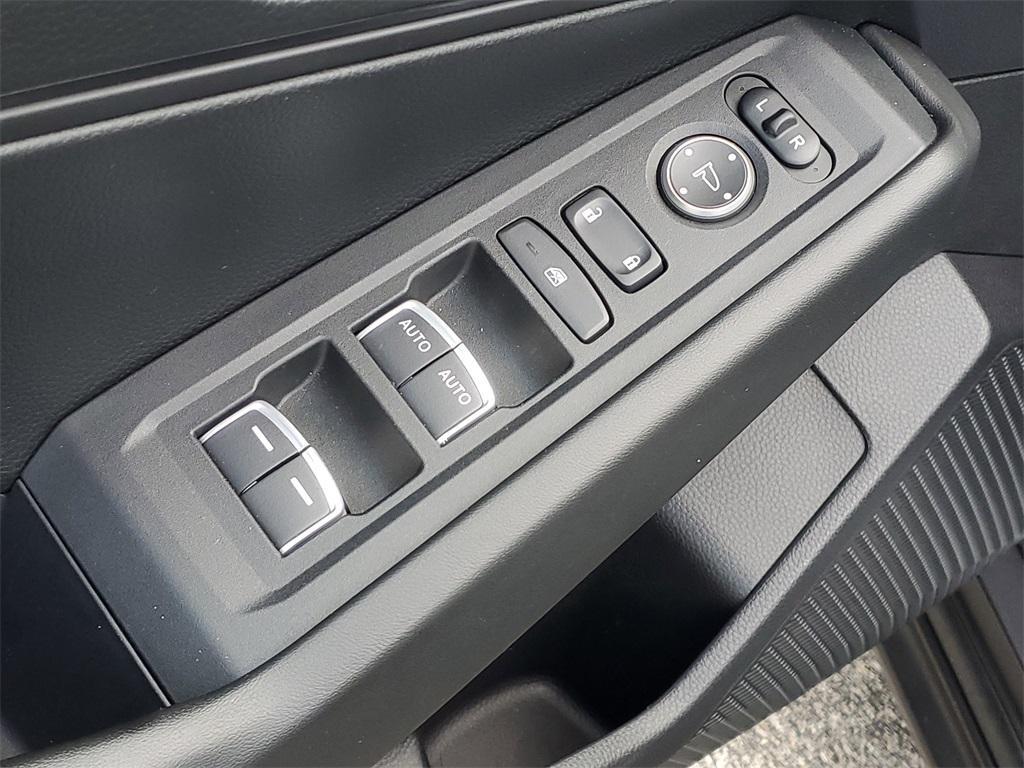used 2023 Honda Accord car, priced at $25,869