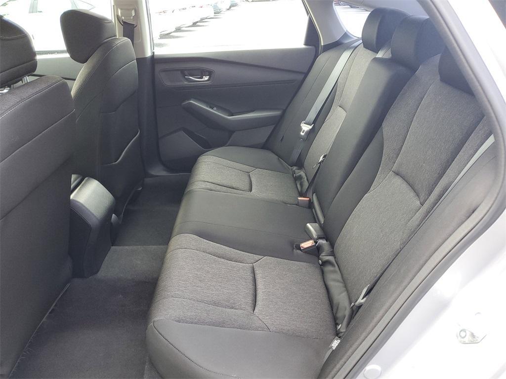used 2023 Honda Accord car, priced at $25,869