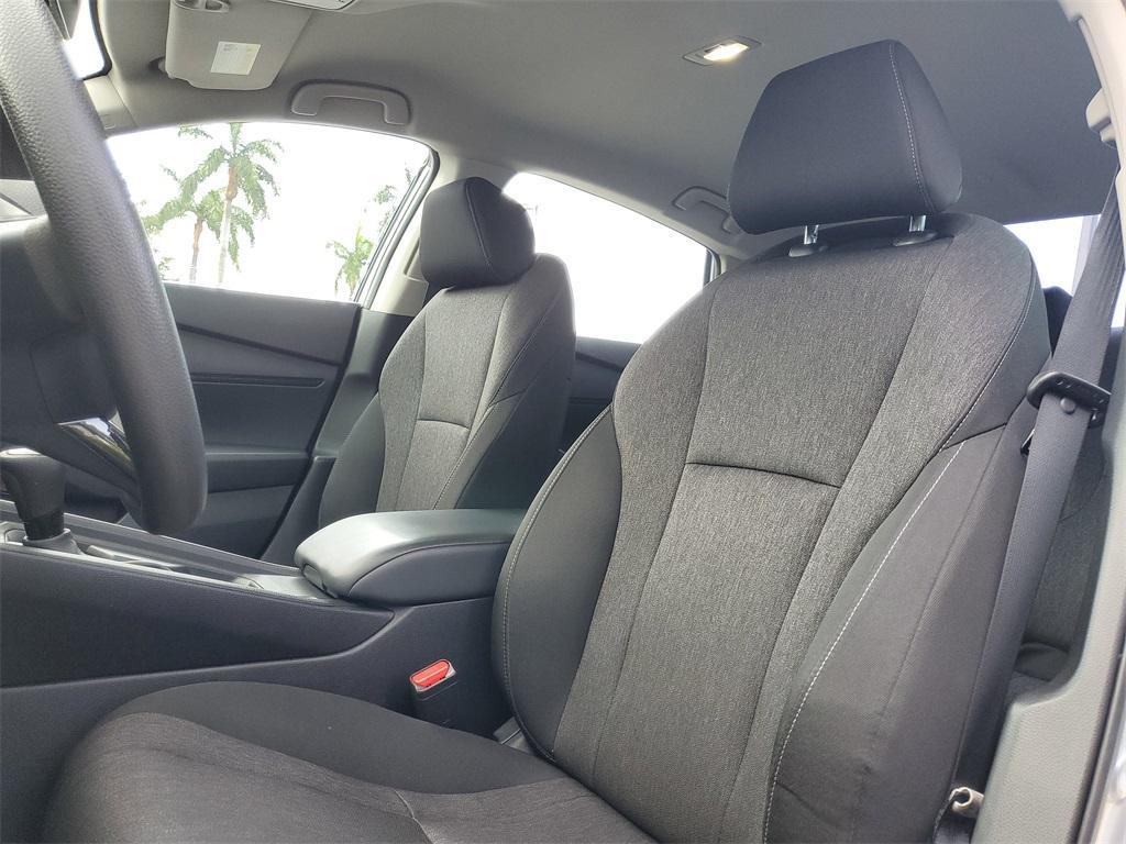 used 2023 Honda Accord car, priced at $25,869