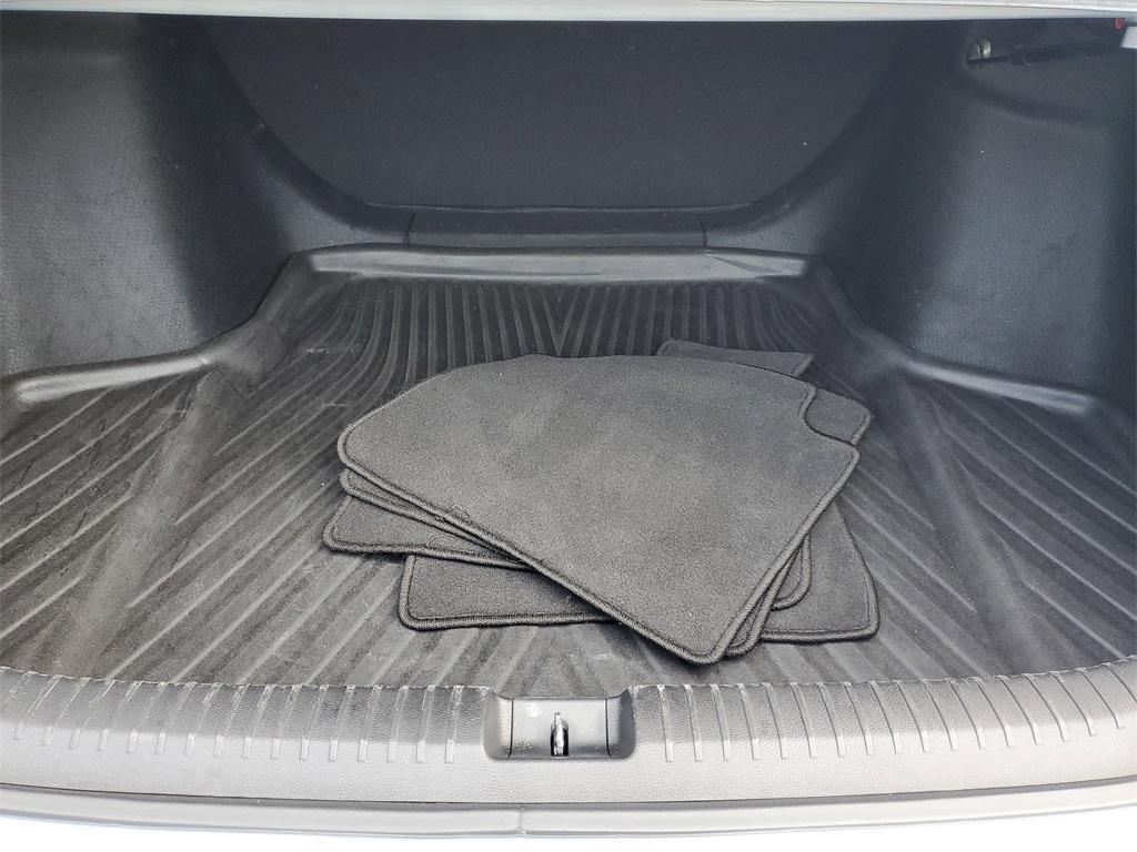 used 2023 Honda Accord car, priced at $25,869