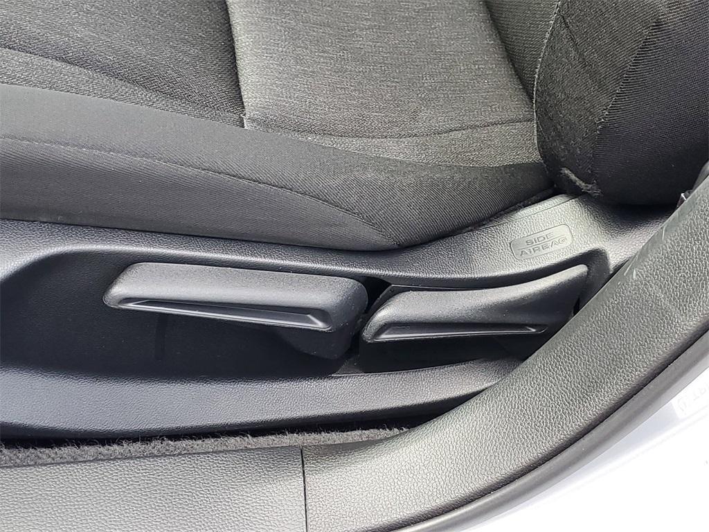 used 2023 Honda Accord car, priced at $25,869