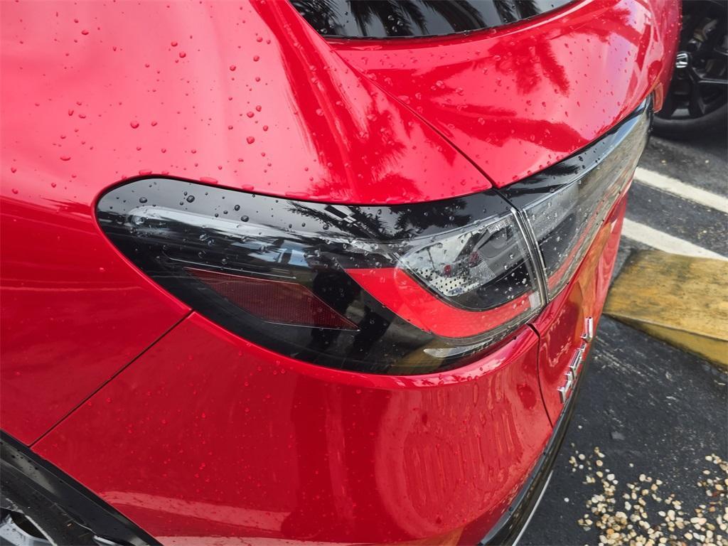 used 2023 Honda HR-V car, priced at $22,978