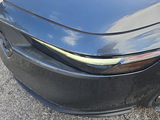 used 2023 Honda Accord car, priced at $24,879