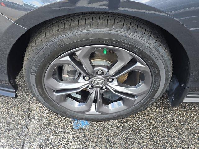 used 2023 Honda Accord car, priced at $24,879