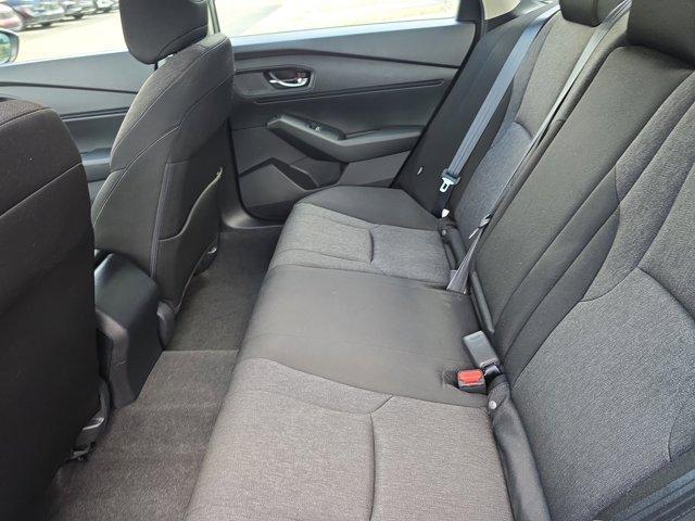 used 2023 Honda Accord car, priced at $24,879