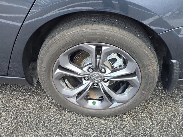 used 2023 Honda Accord car, priced at $24,879