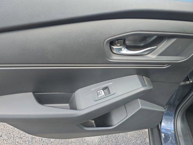 used 2023 Honda Accord car, priced at $24,879